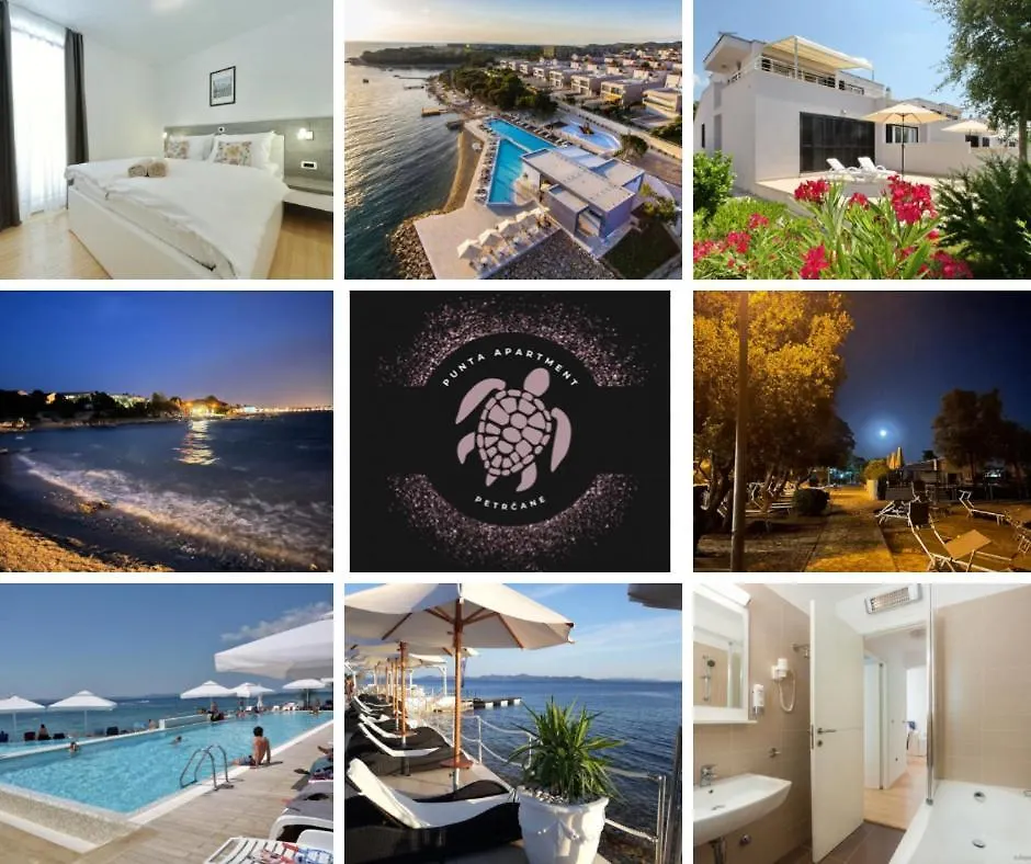 Punta Apartment Petrcane