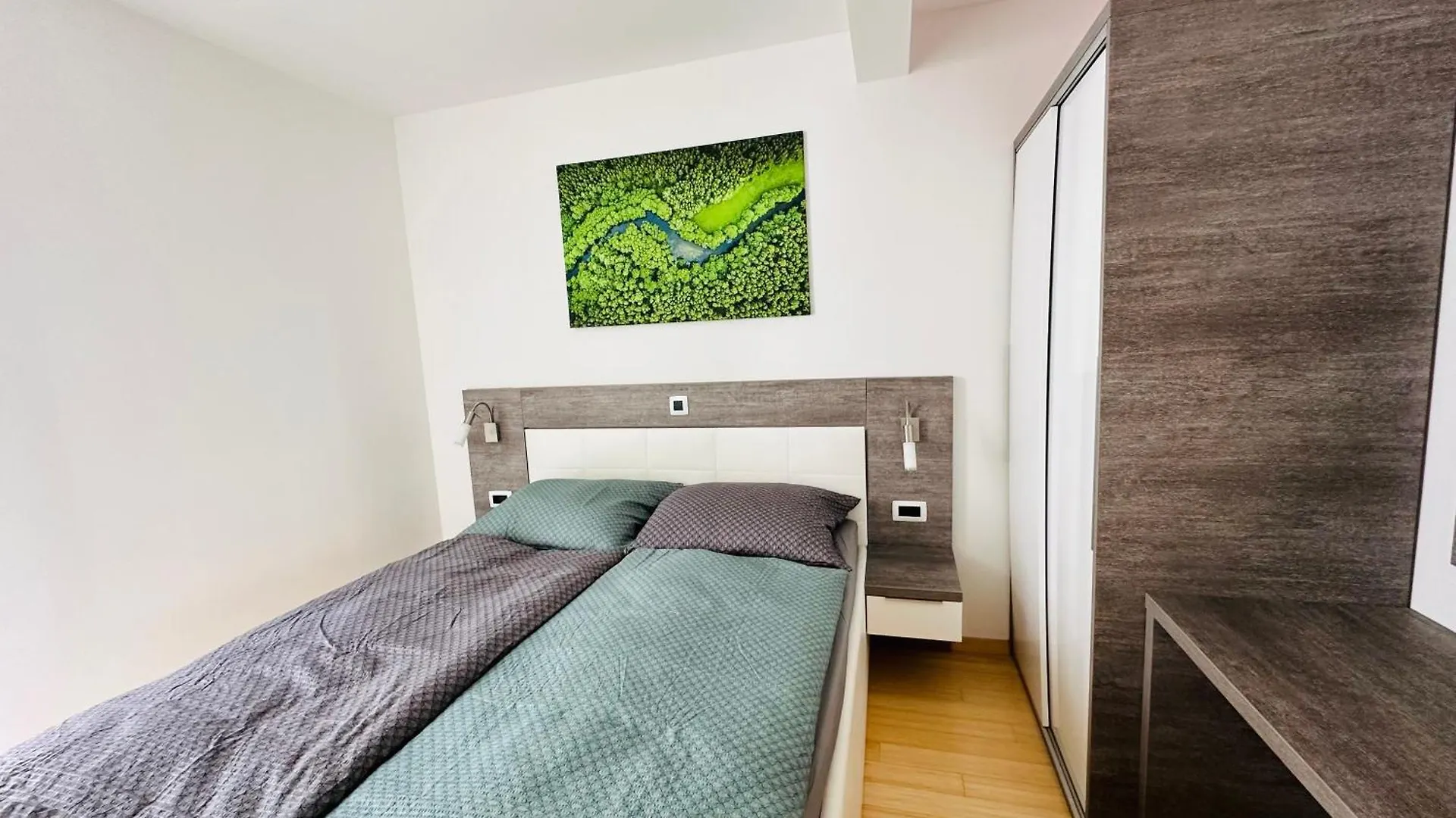 Punta Apartment Petrcane