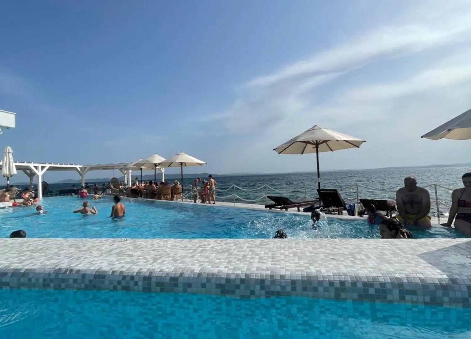 Punta Apartment Petrcane