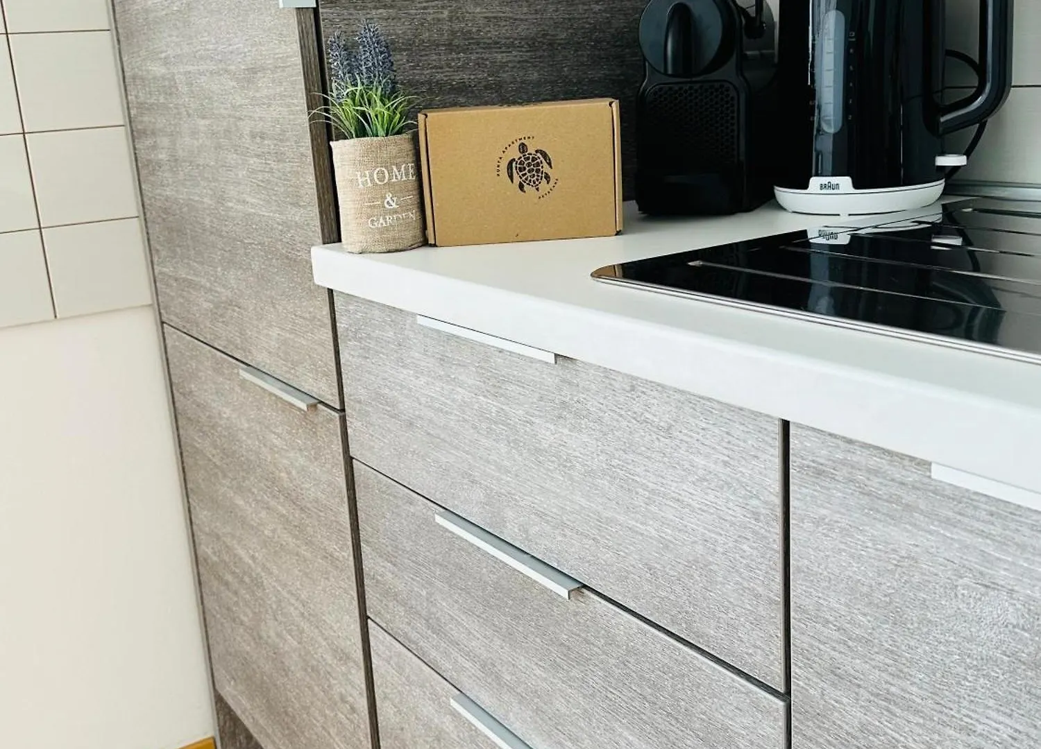 Punta Apartment Petrcane