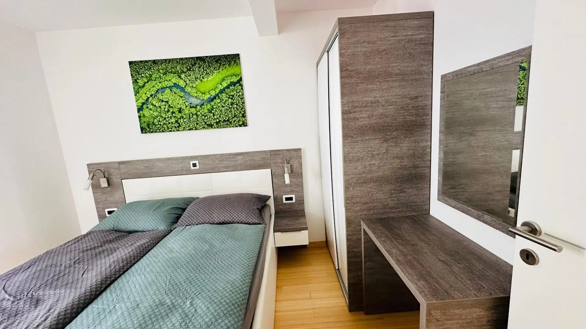 Punta Apartment Petrcane