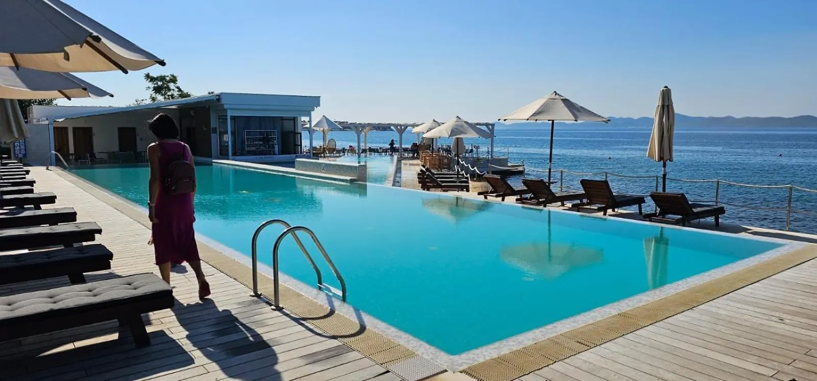 Punta Apartment Petrcane