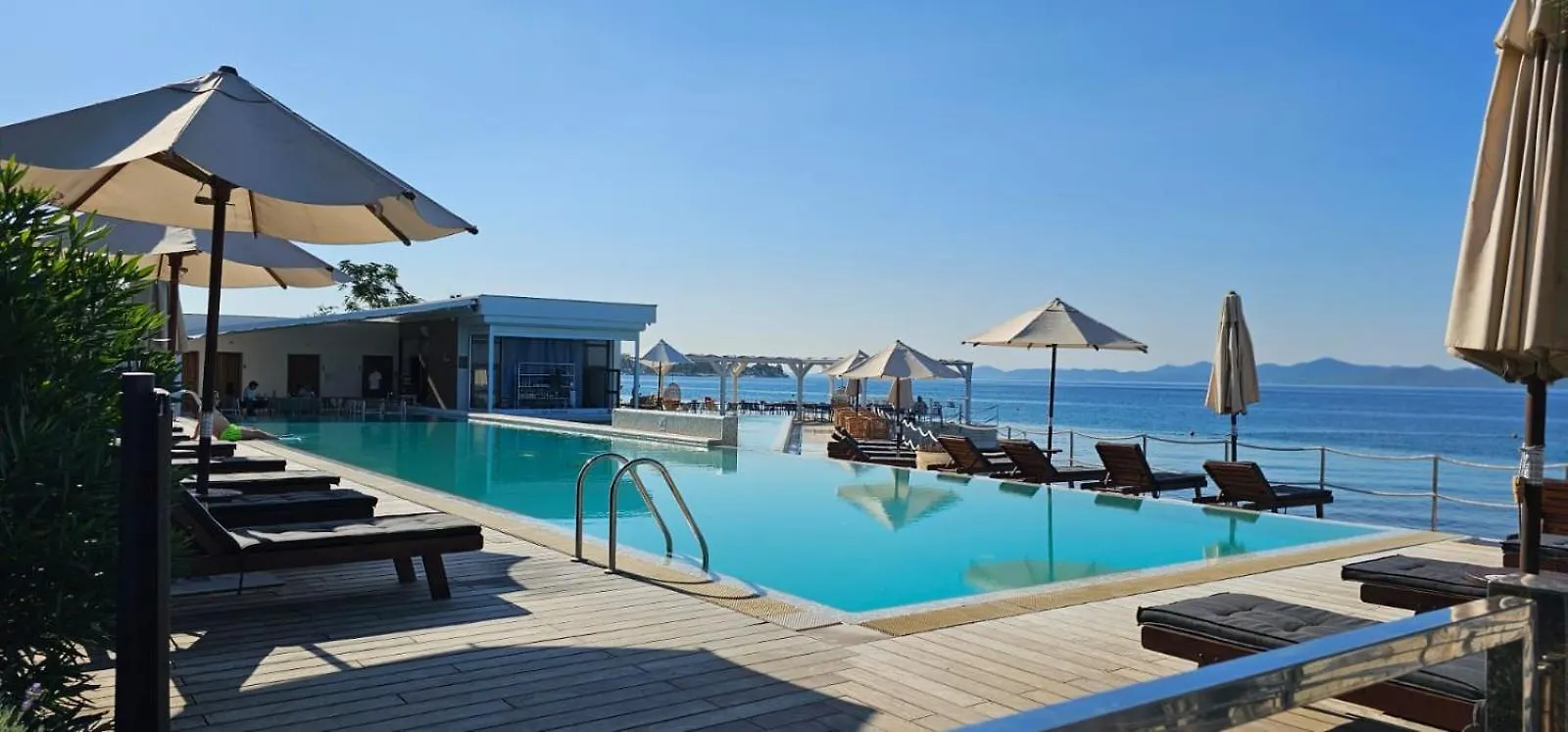 Punta Apartment Petrcane