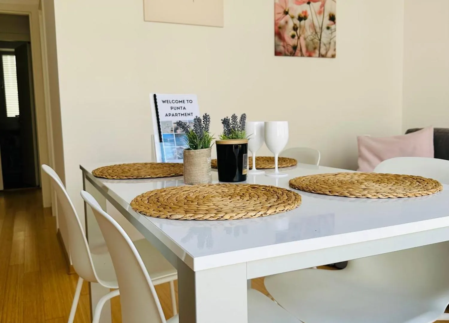 Punta Apartment Petrcane