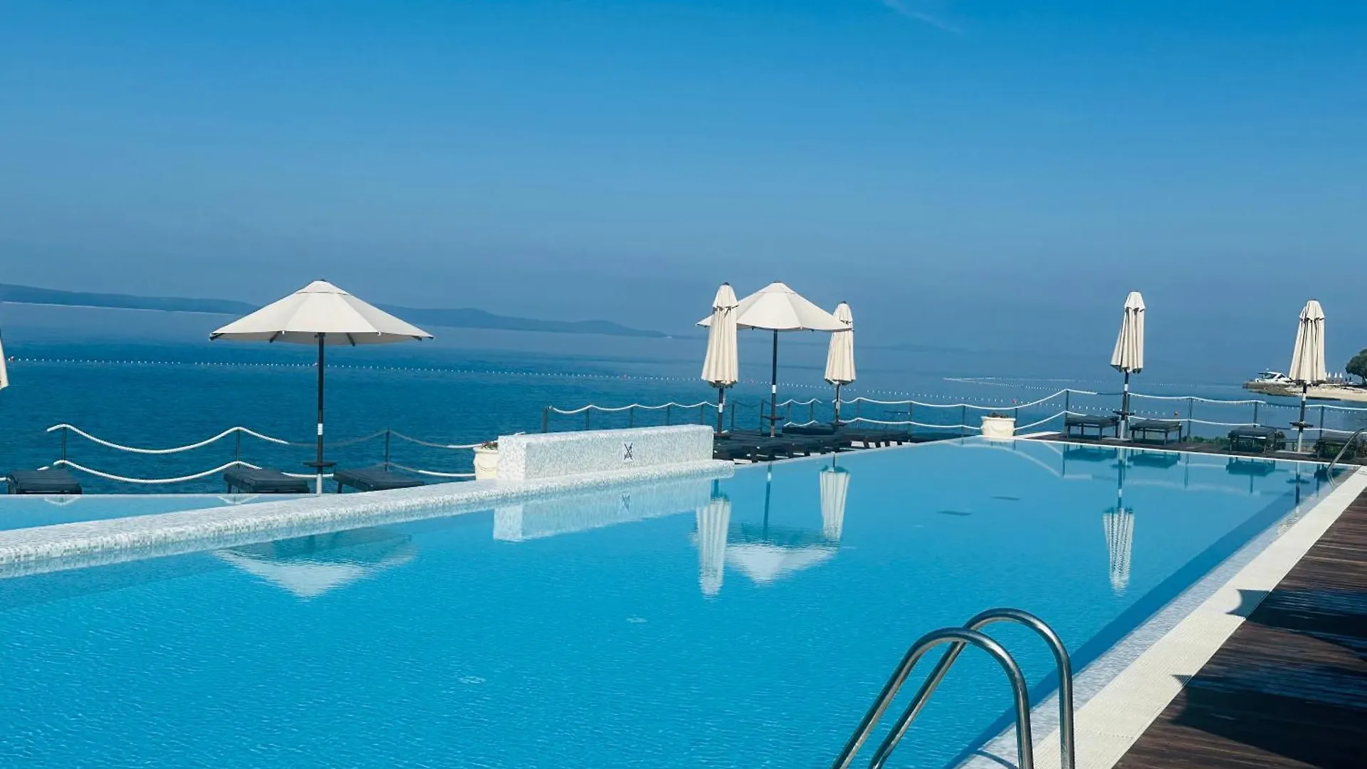 Punta Apartment Petrcane Chorvatsko
