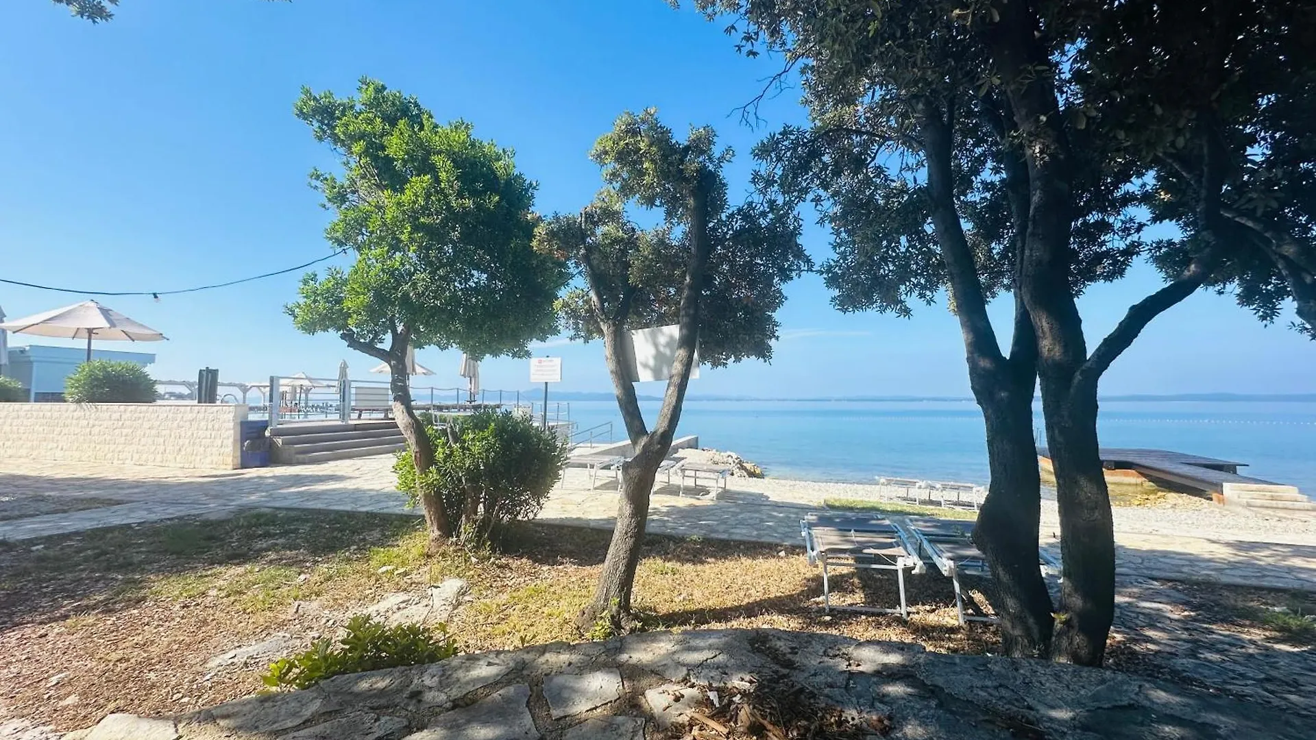 Punta Apartment Petrcane