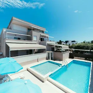 Apartmán Prestige, Petrcane